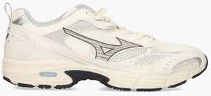 Mizuno MXR Sport Wit Zilver