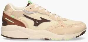 Mizuno Sky Medal B Off-White Multicolor