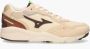 Mizuno Shoe S.L. Sneakers Hemelmedaal Beta Streetwear Volwassen - Thumbnail 3