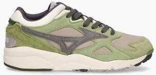 Mizuno Sky Medal S Premium Groen