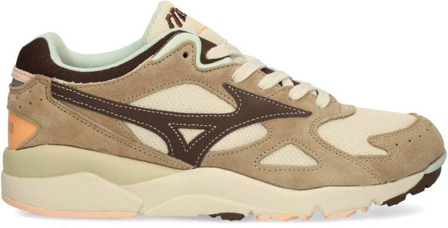 Mizuno Sky Medal "Chicory Coffee" Unisex Sneakers D1GA3326-01 - Foto 2
