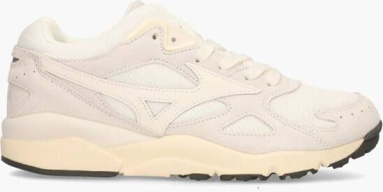 Mizuno Sky Medal Off-White Beige - Foto 2