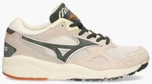 Mizuno Sky Medal S Premium Beige Groen