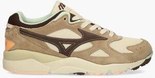 Mizuno Sky Medal S Premium Bruin Multicolor