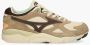 Mizuno Sky Medal "Chicory Coffee" Unisex Sneakers D1GA3326-01 - Thumbnail 2