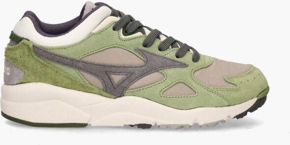 Mizuno Sky Medal S Premium Groen