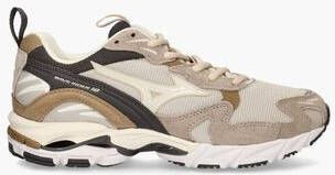 Mizuno Wave Rider 10 Beige Multicolor