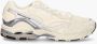 Mizuno Wave Rider 10 Off-White - Thumbnail 1