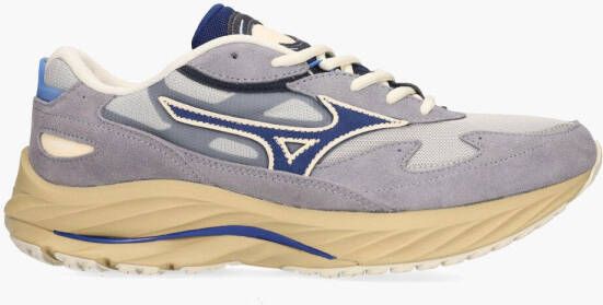 Mizuno Sneakers Baskets S.L.Wave Rider B