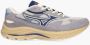 Mizuno Sneakers Baskets S.L.Wave Rider B - Thumbnail 1
