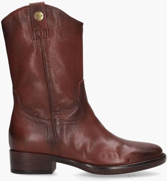 Mjus L46201 Bordeauxrood