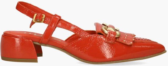 Mjus L72105 Rood