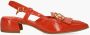 Mjus L72105 Rood - Thumbnail 1