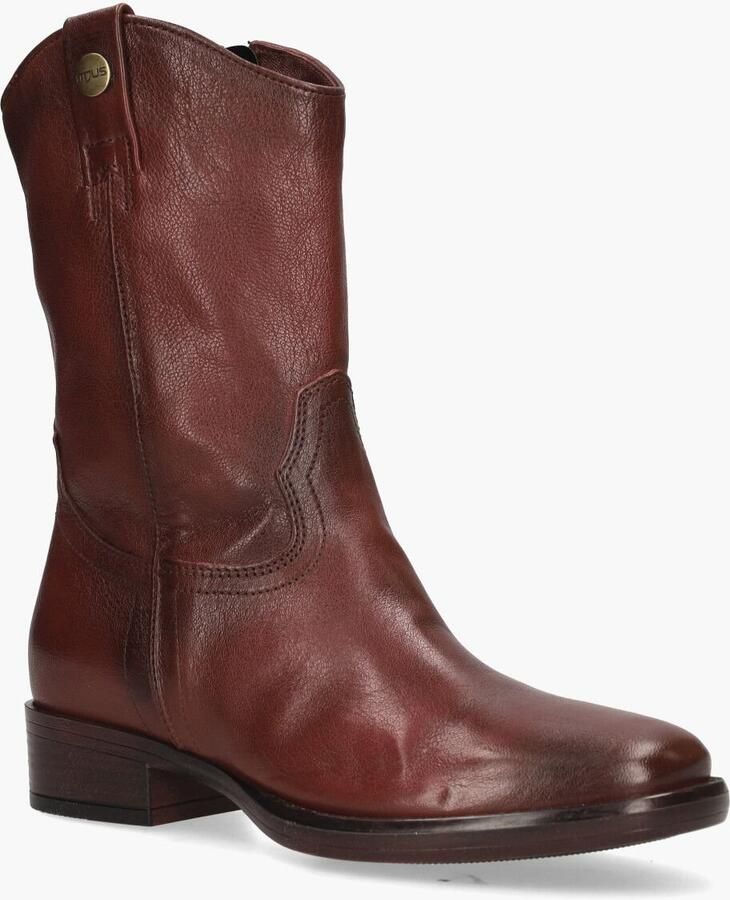 Mjus L46201 Bordeauxrood