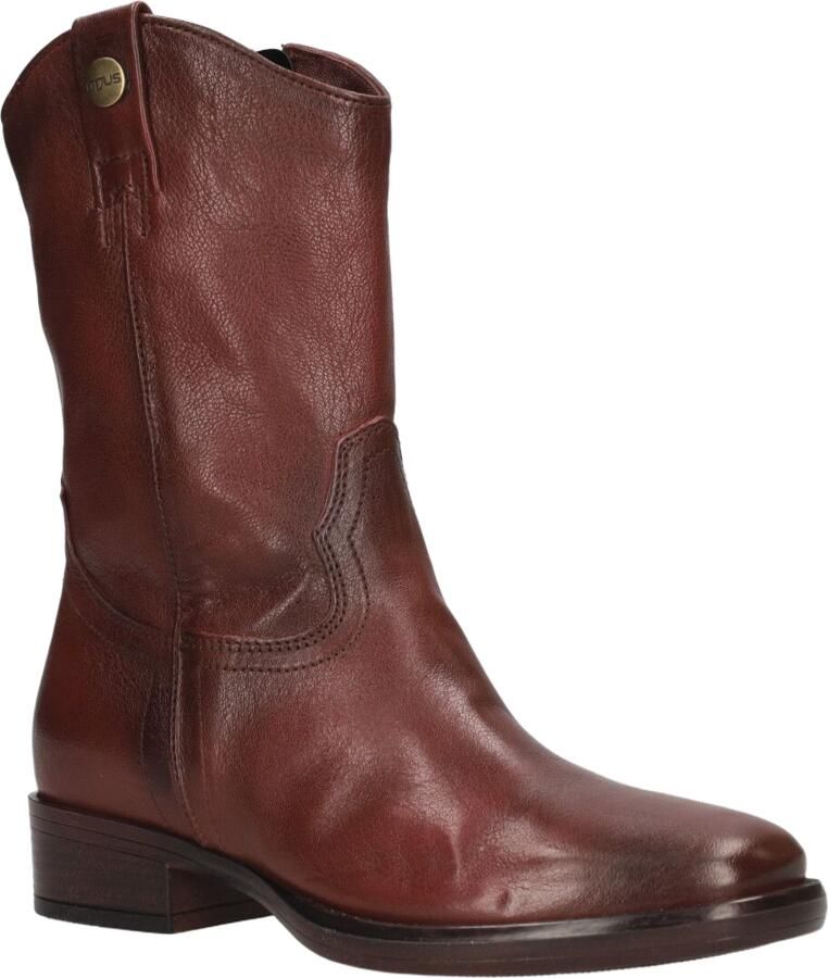 Mjus L46201 Bordeauxrood