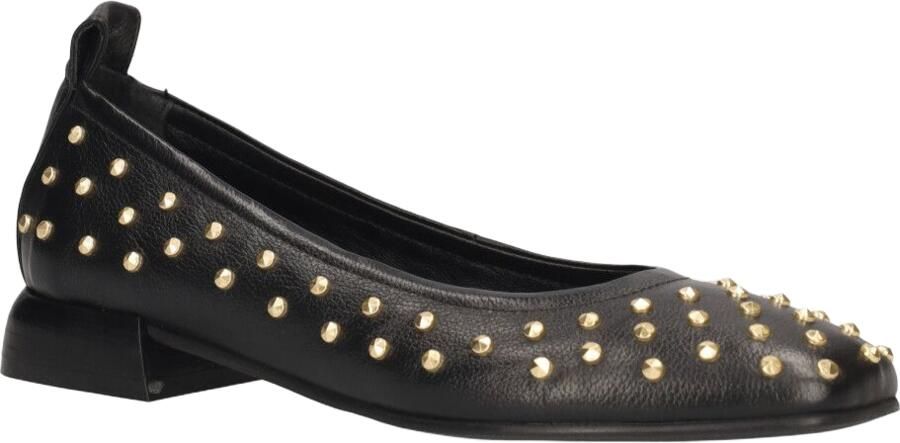 Mjus L79102 Zwart - Foto 2