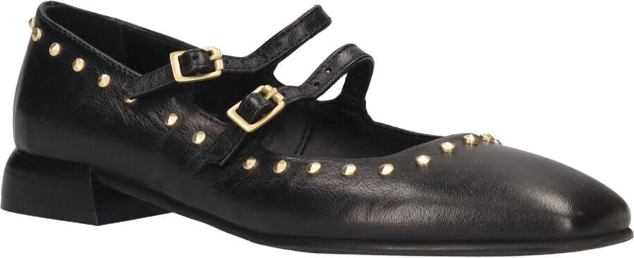 Mjus L79105 Zwart - Foto 3