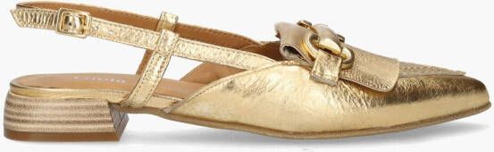 Mjus T98103401 Goud