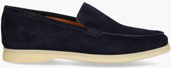 Montemario Ramiro Donkerblauw