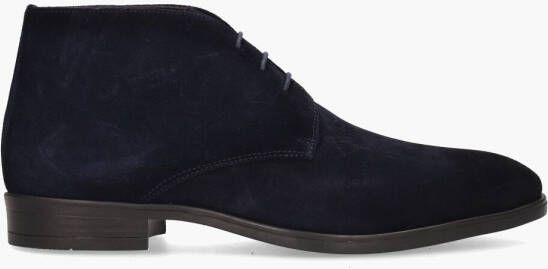 Montemario Sami Donkerblauw