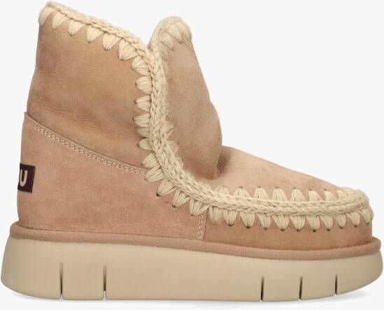 Mou Eskimo 18 Bounce Taupe