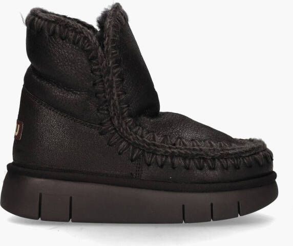 Mou Eskimo 18 Bounce Zwart