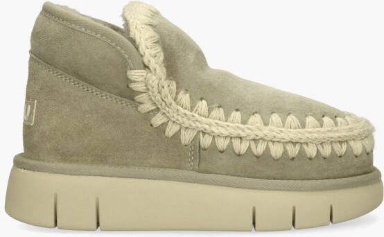 Mou Eskimo Bounce Lichtgroen
