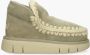 MOU Dames Eskimo Bounce Sneaker Laurel O - Thumbnail 3