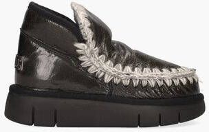 Mou Eskimo Bounce Limited Edition Zwart