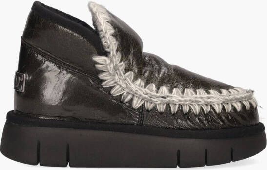 Mou Eskimo Bounce Limited Edition Zwart