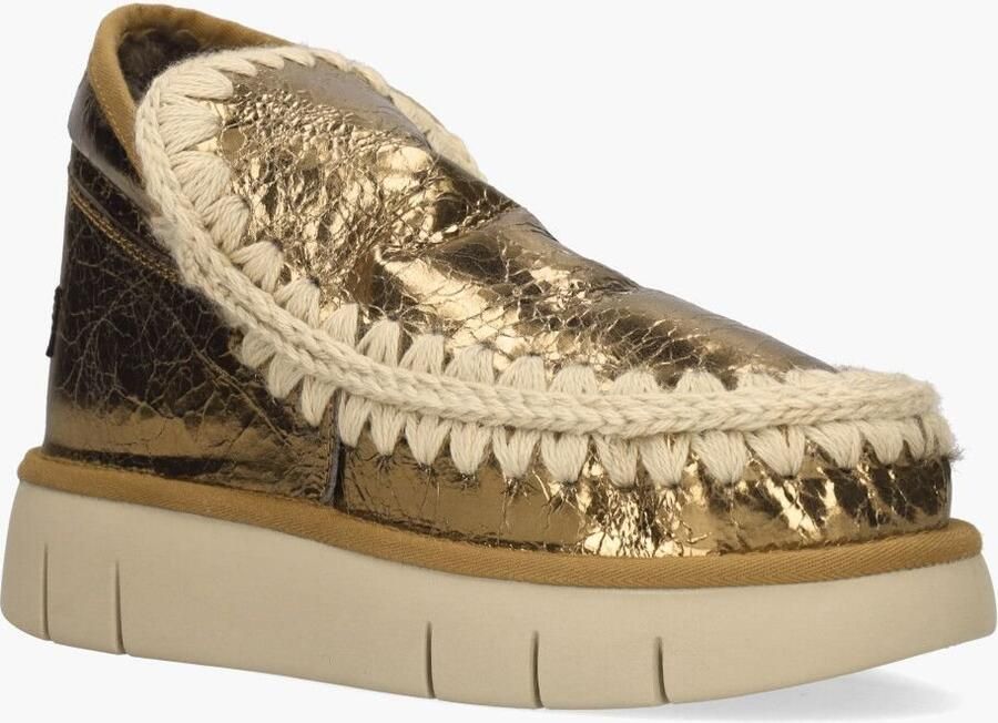 Mou Winterlaarzen Eskimo Bounce Sneaker - Foto 3