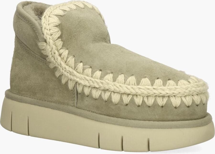 MOU Dames Eskimo Bounce Sneaker Laurel O - Foto 5