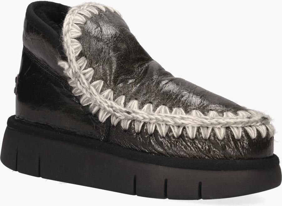 Mou Eskimo Bounce Limited Edition Zwart