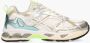 Maripe Maripé MRP01 Off-White Multicolor - Thumbnail 1