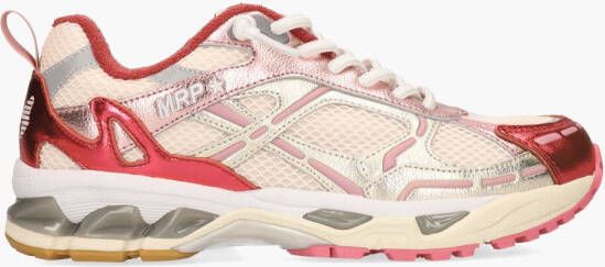 Mrp 01 Off-White Roze