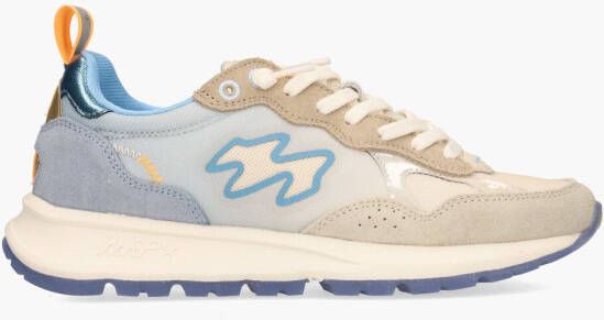 Maripe Maripé MRP78 Beige Blauw