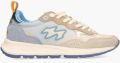 MRP By Maripé Mrp MRP78 Beige Blauw - Beige