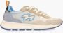 Maripe Maripé MRP78 Beige Blauw - Thumbnail 1