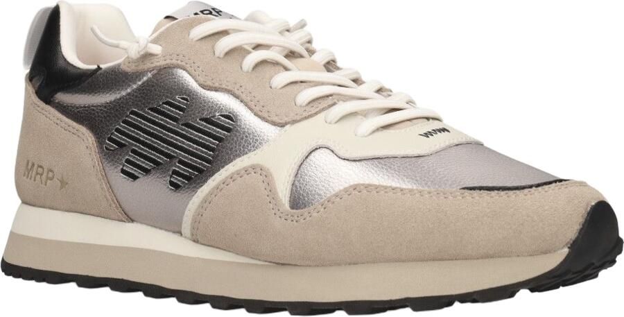 MRP By Maripé Maripe MRP06 Beige Multicolor - Foto 3