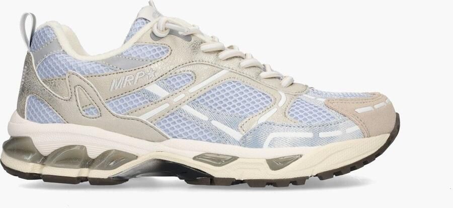 MRP By Maripé Mrp Melrose V.48 Lichtblauw Zilver
