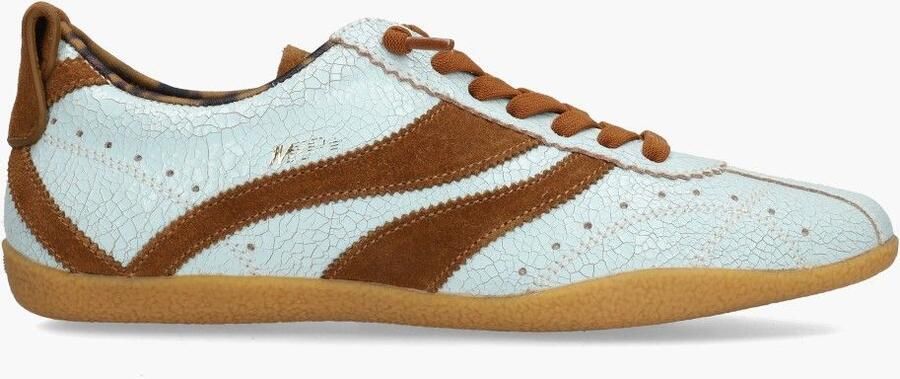 MRP By Maripé Mrp Runaway V.9 Lichtblauw Cognac