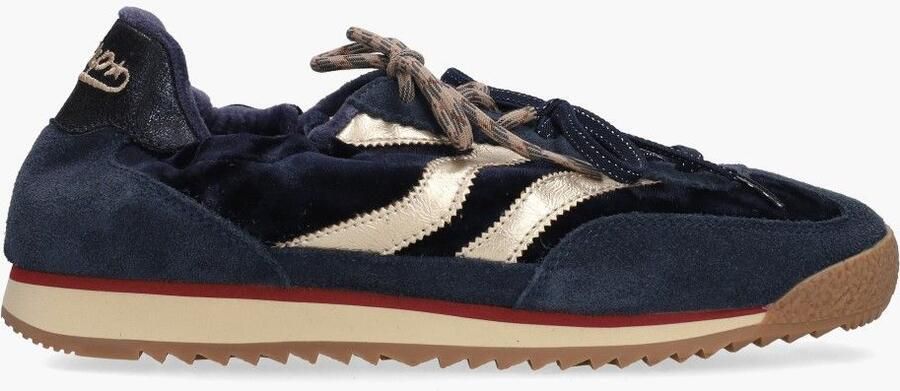 MRP By Maripé Mrp Utah V.9 Donkerblauw - Foto 2