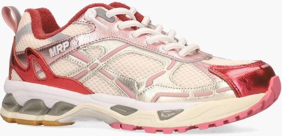 MRP By Maripé Mrp MRP01 V.23 Off-White Roze