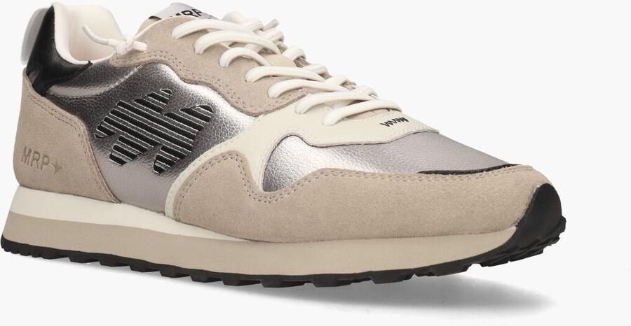 MRP By Maripé Maripe MRP06 Beige Multicolor