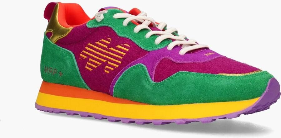 MRP By Maripé Maripe MRP06 Multicolor