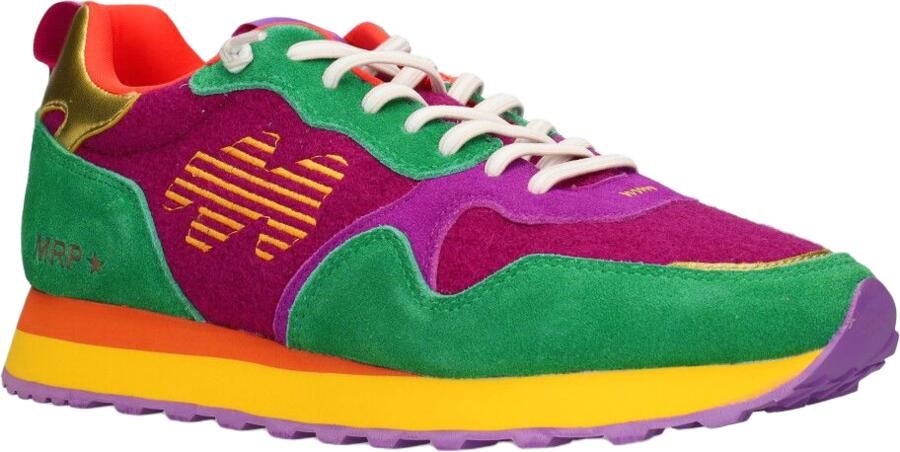 MRP By Maripé Maripe MRP06 Multicolor - Foto 3