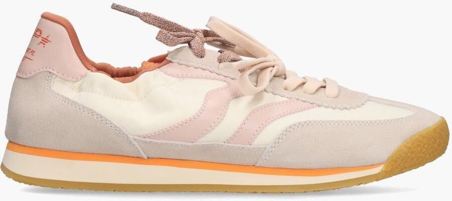 MRP By Maripé Mrp Pure V.7 Roomwit Lichtroze