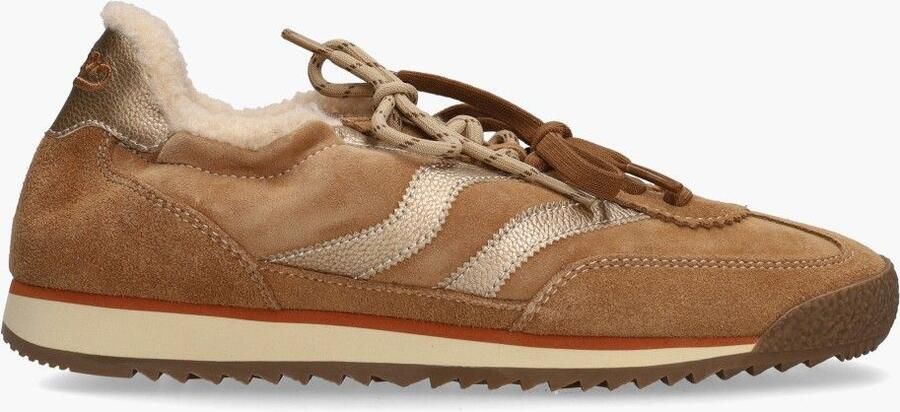 MRP By Maripé Mrp Utah V.26 Camel Goud - Foto 6