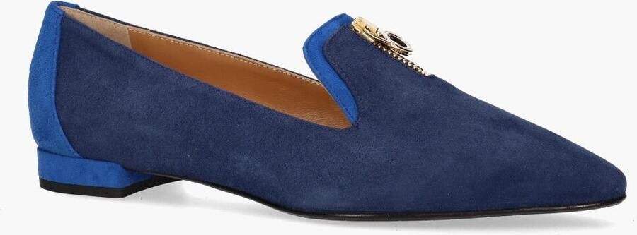 Nalini Marcos 19I020 Blauw