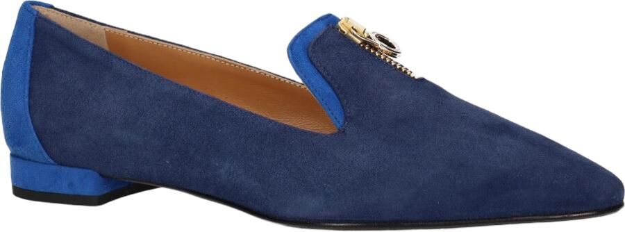 Nalini Marcos 19I020 Blauw - Foto 2